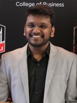 Harshavardhan Yaddalapuri