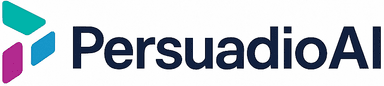 PersuadioAI Logo